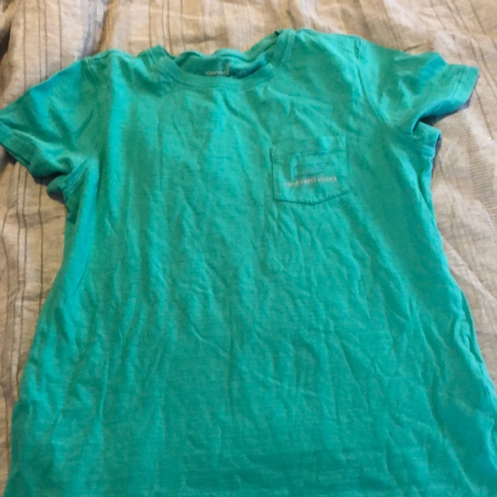 Vineyard vines women’s Xsmall tee
